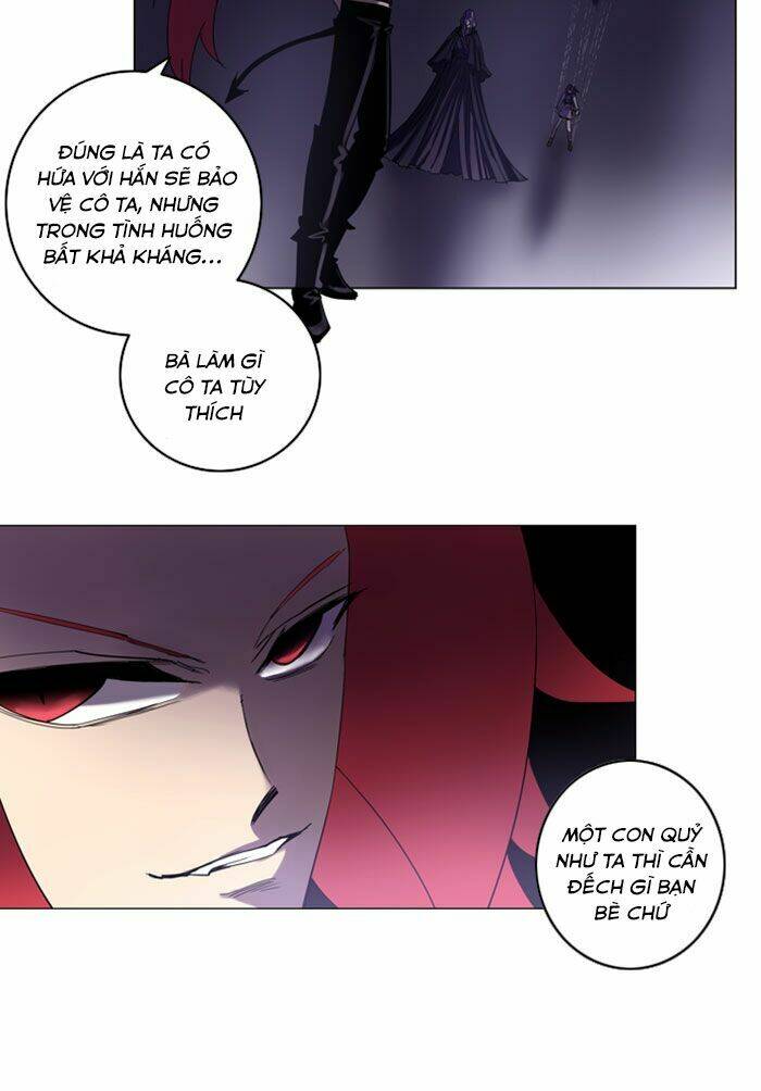 bản khế ước linh hồn chapter 76 40