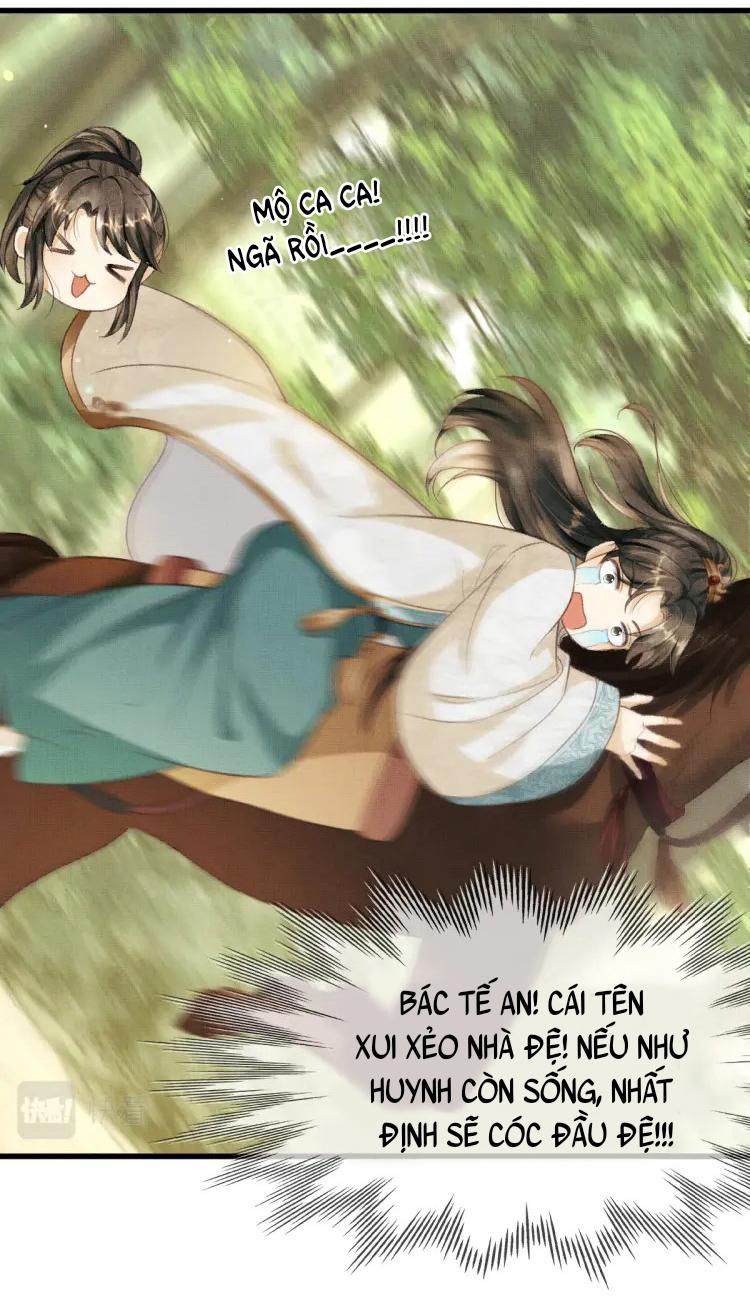 tướng quân luôn tự coi mình thành thế thân chapter 2 53