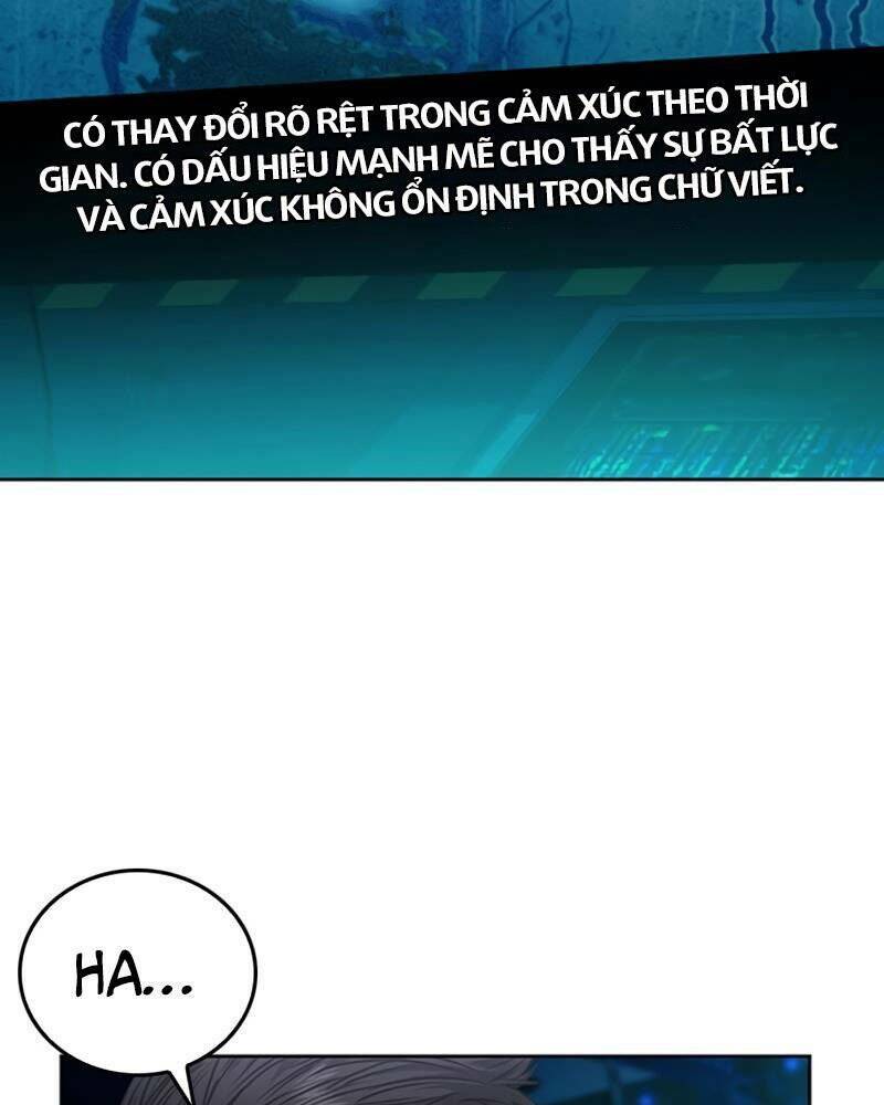 druid tại ga seoul - người hóa thú chapter 64 43