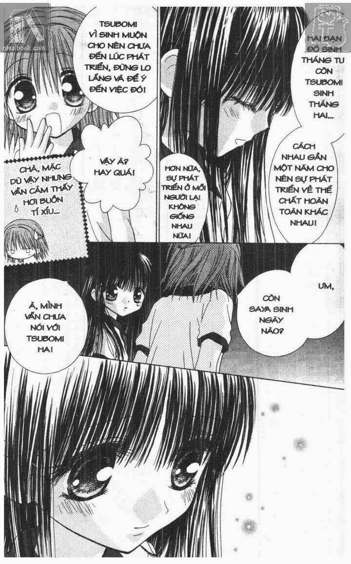điều thầm kín của tsubomi chapter 6 11