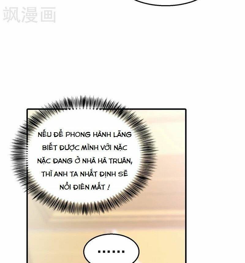 nhập cốt noãn hôn chapter 319 34