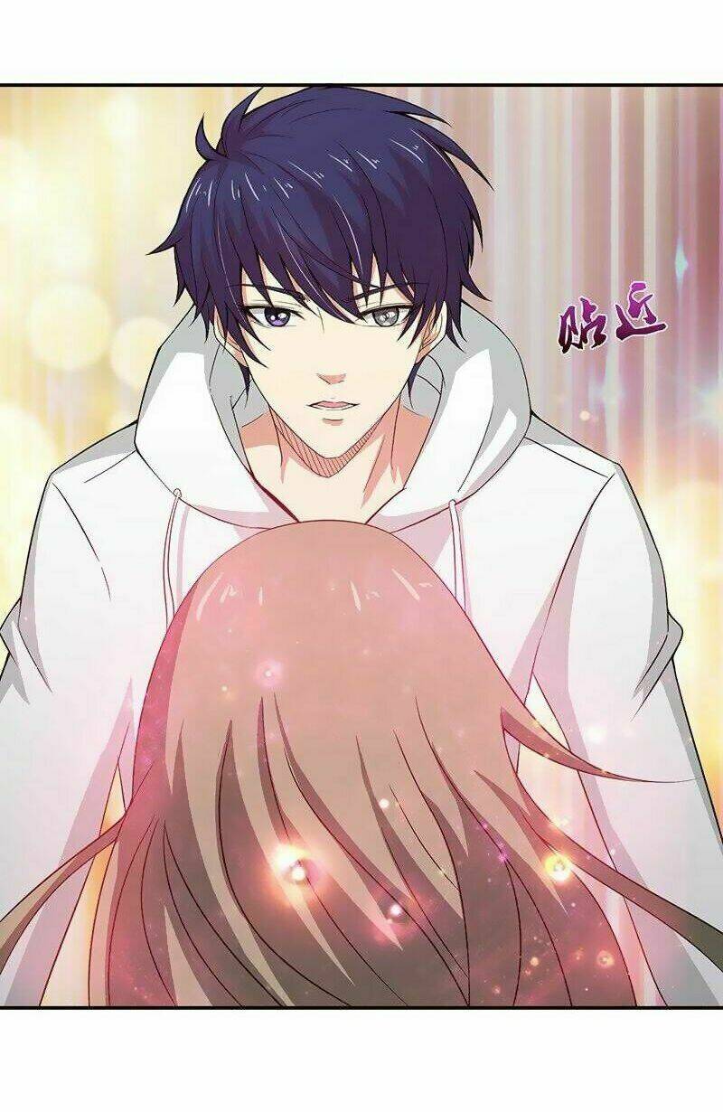 luôn có thần tiên muốn hãm hại ta chapter 35 21