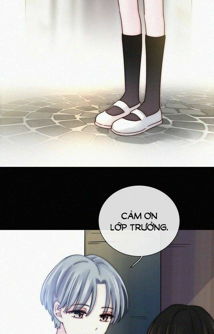 nếu ngày đó chúng ta chưa quen biết chapter 11 10