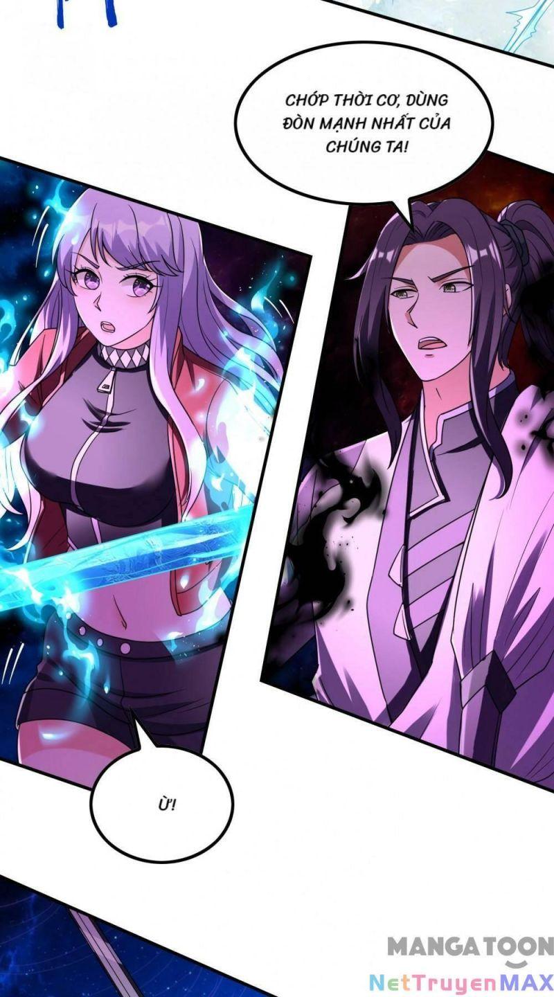 đệ nhất người ở rể chapter 226 6