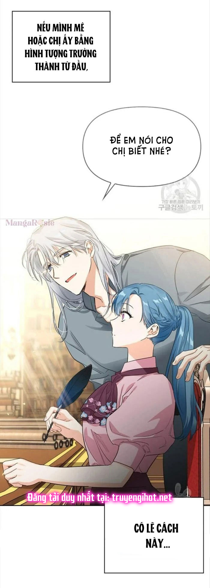 ác nữ xứng đôi với bạo chúa chapter 100 18