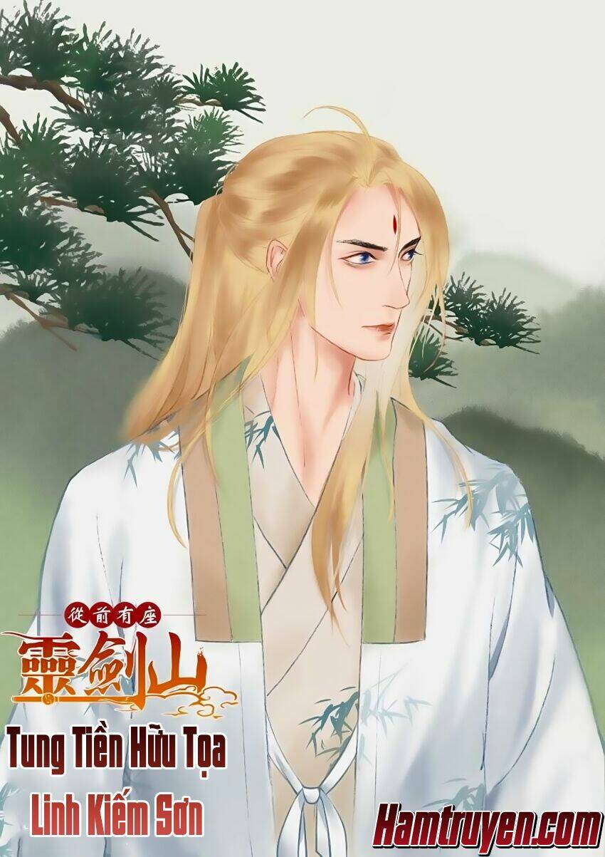 trước kia có tòa linh kiếm sơn chapter 381 2