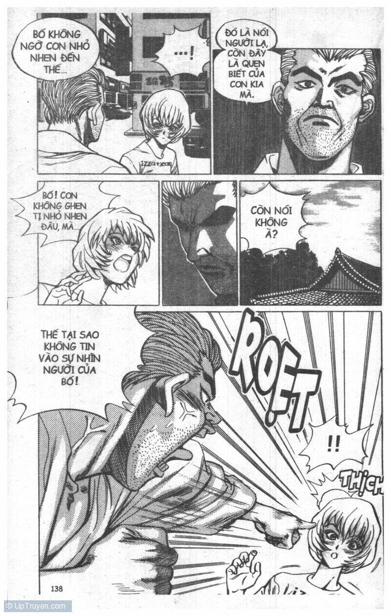 change guy chapter 22 138