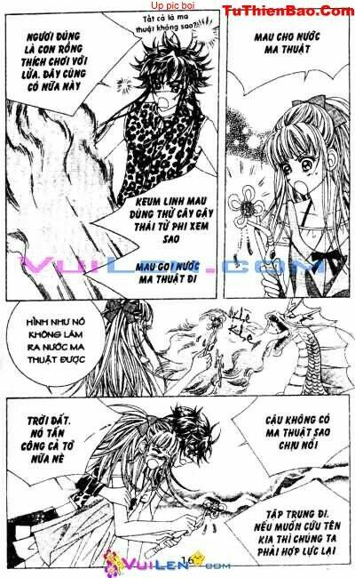 bogle goes to the kingdom chapter 45 41