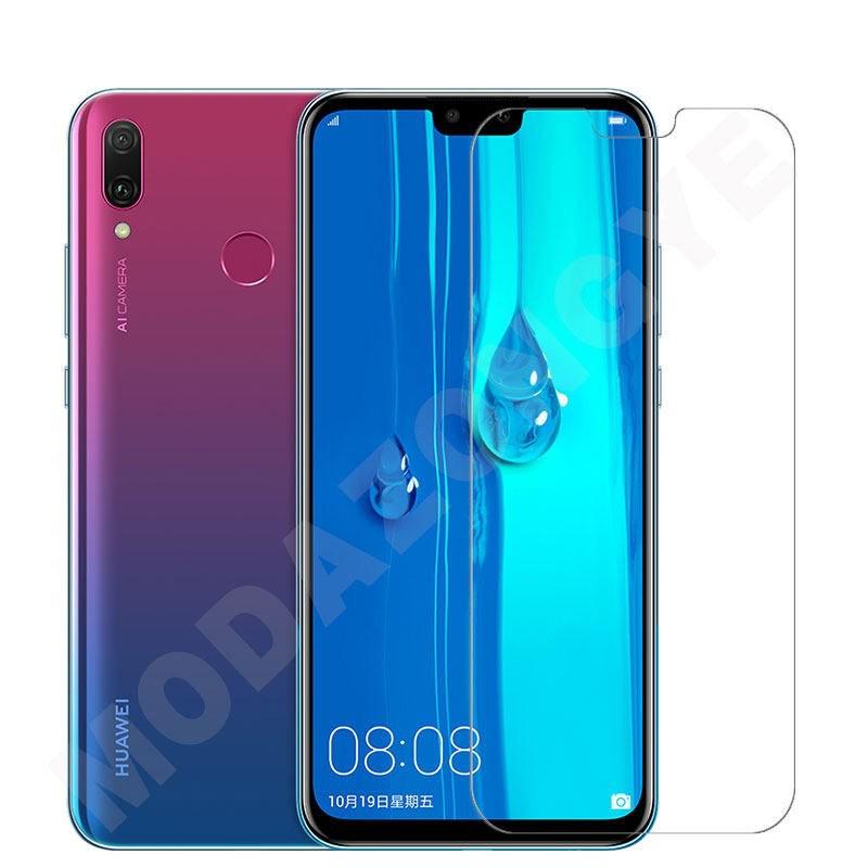 Miếng dán màn hình Cường lực dành cho Huawei Y9 2019