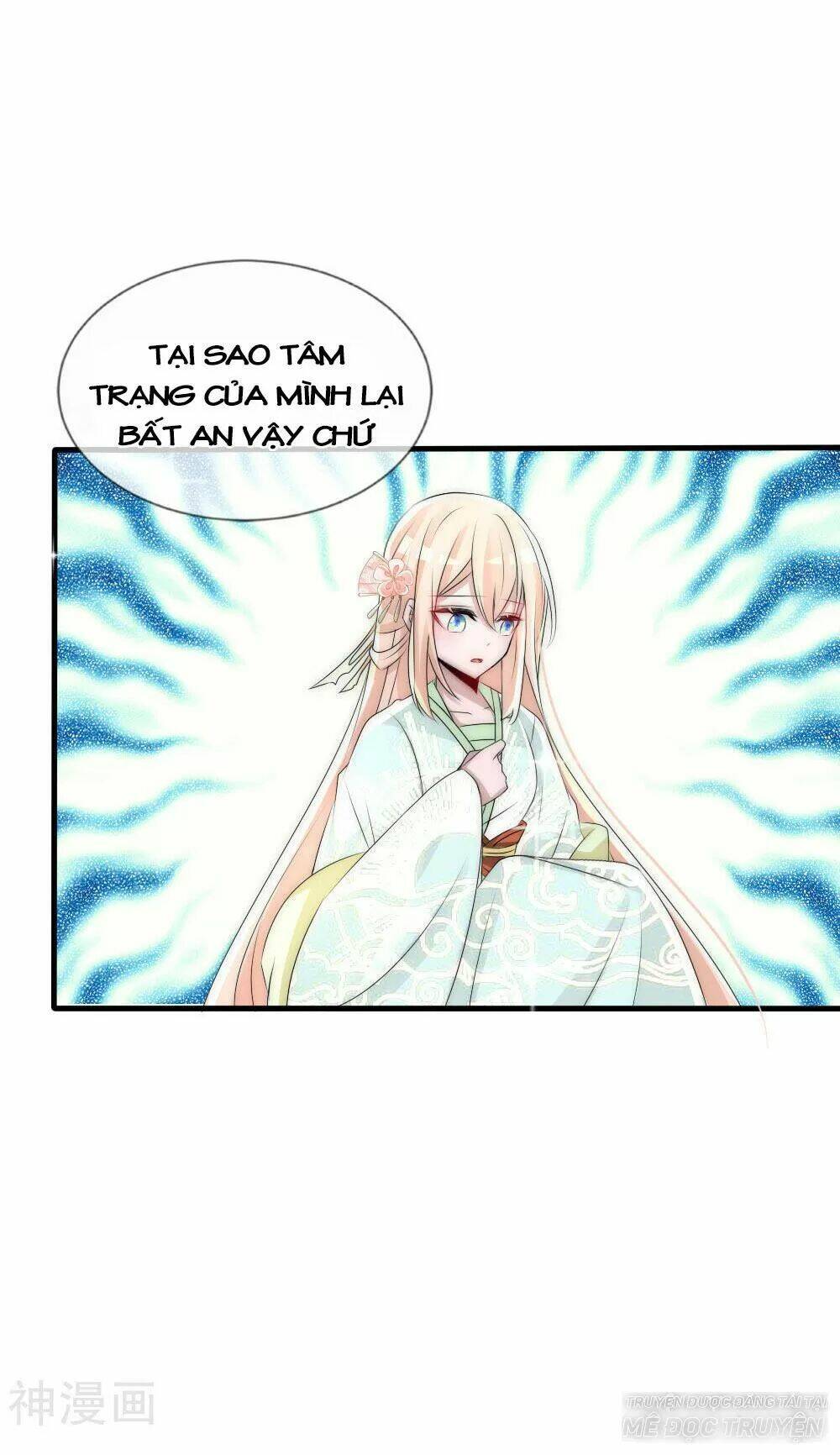 kế hoạch sủng ái của tiểu công chúa chapter 52 136