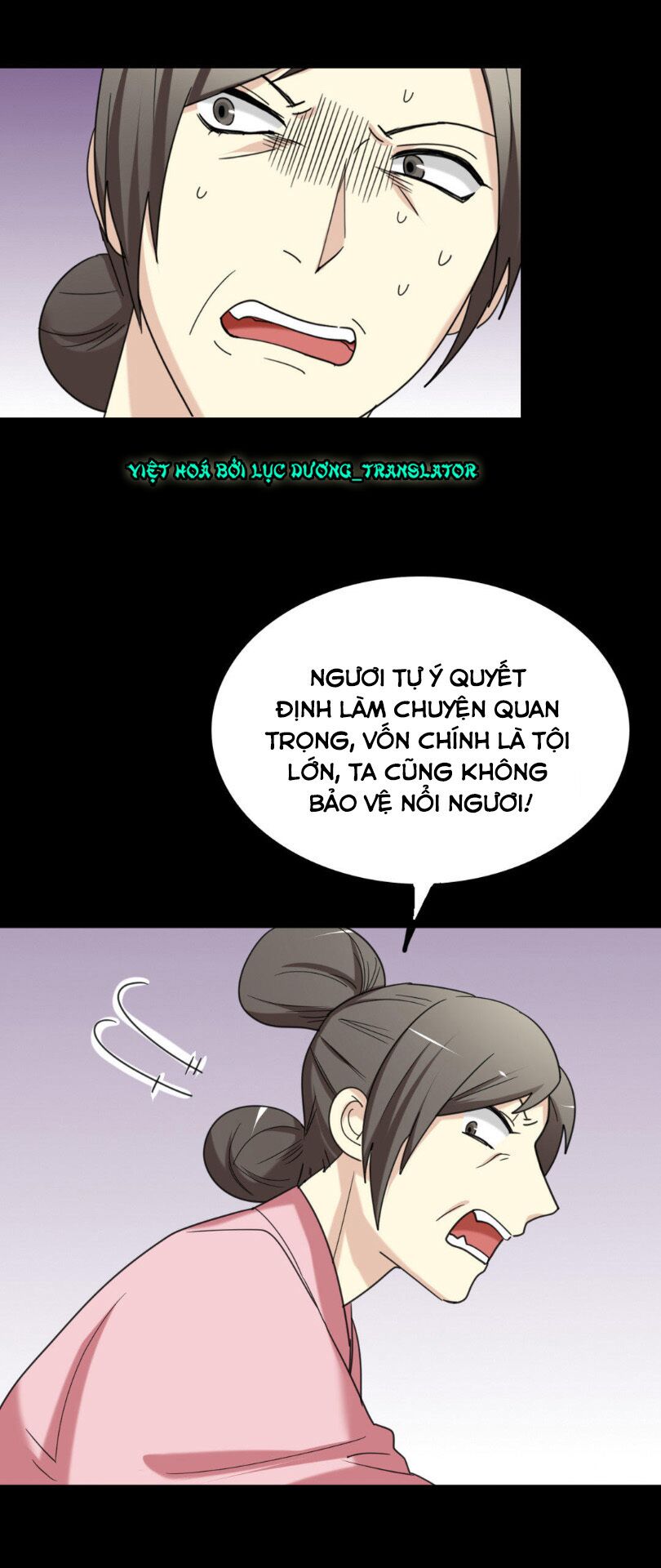 lưỡng bất nghi (full) chapter 159 5