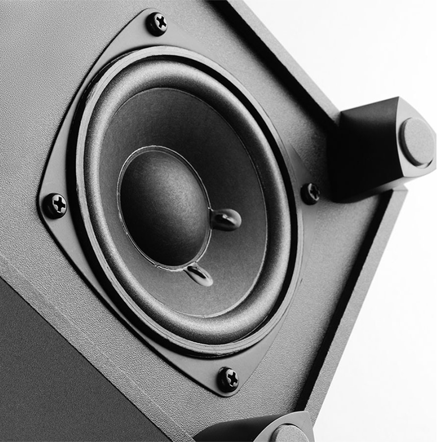 Loa Vi Tính Edifier R101BT 2.1 Bluetooth 8.5W - Hàng Chính Hãng
