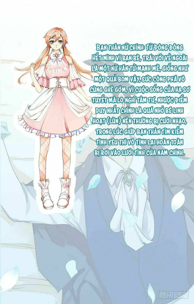 lãnh hôn cuồng ái chapter 9 38