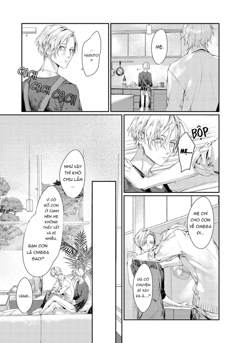 xin đừng buông tay em chapter 2 25