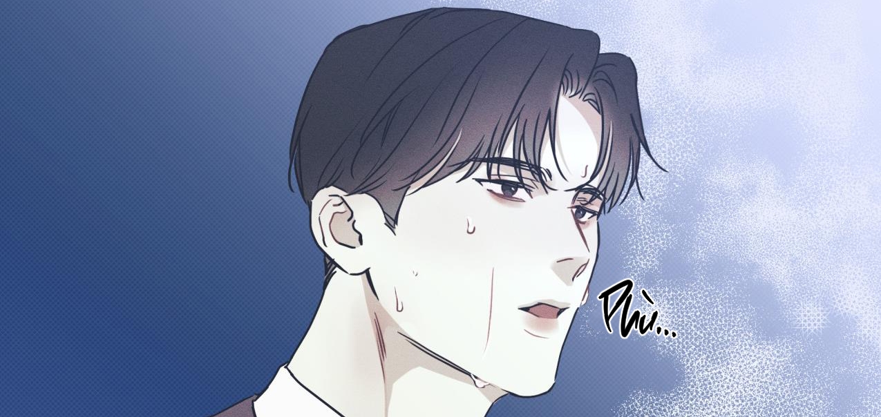 dải hợp âm trên đại dương xanh chapter 23 131