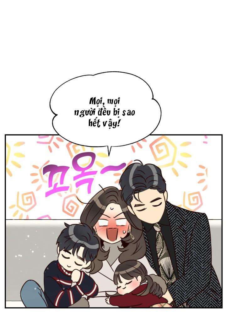 [16+] ánh sao ban mai chapter 77.2 26