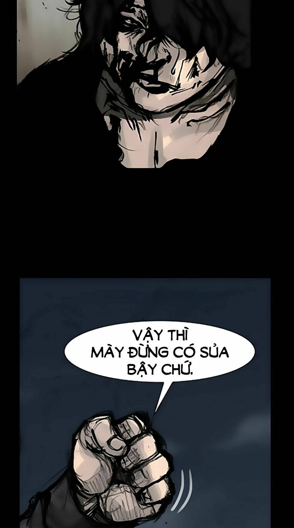 độc cô tiền truyện chapter 91 36