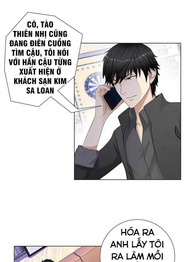 học viện cao thủ chapter 83 7