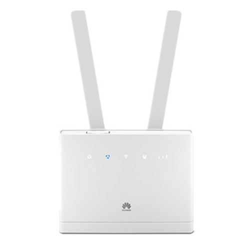 Huawei B315 Bộ Phát Wifi 4G Tốc Độ Cao Kết Nối 32 Thiết Bị - Hỗ Trợ Cổng LAN - Tặng Kèm Ăng Ten Thu Phát Sóng Cực Khỏe - Hàng Nhập Khẩu