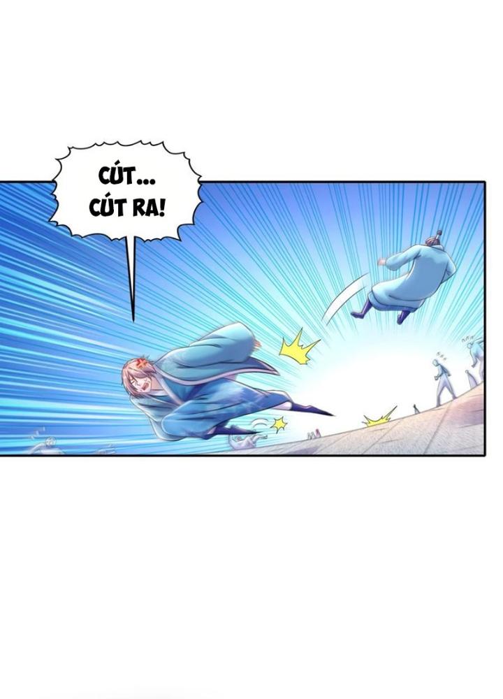 tuyệt sắc đạo lữ đều nói ngô hoàng có thể chất vô địch chapter 119 18