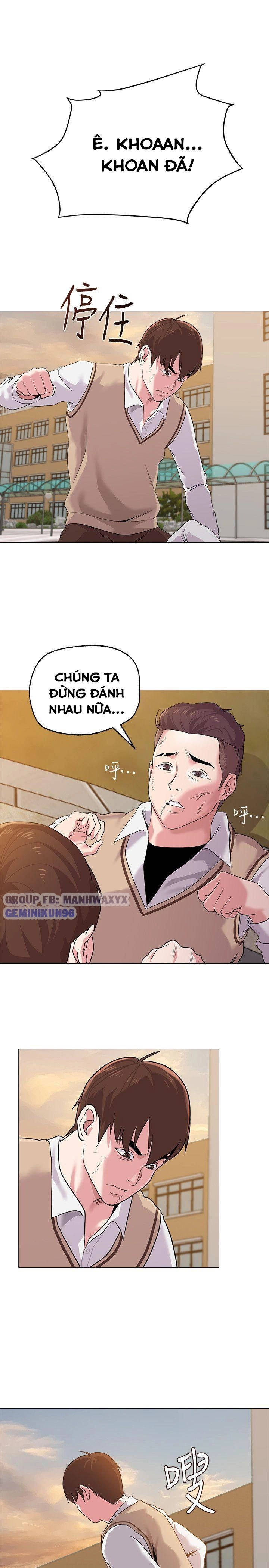 cô giáo gợi cảm chapter 11 23