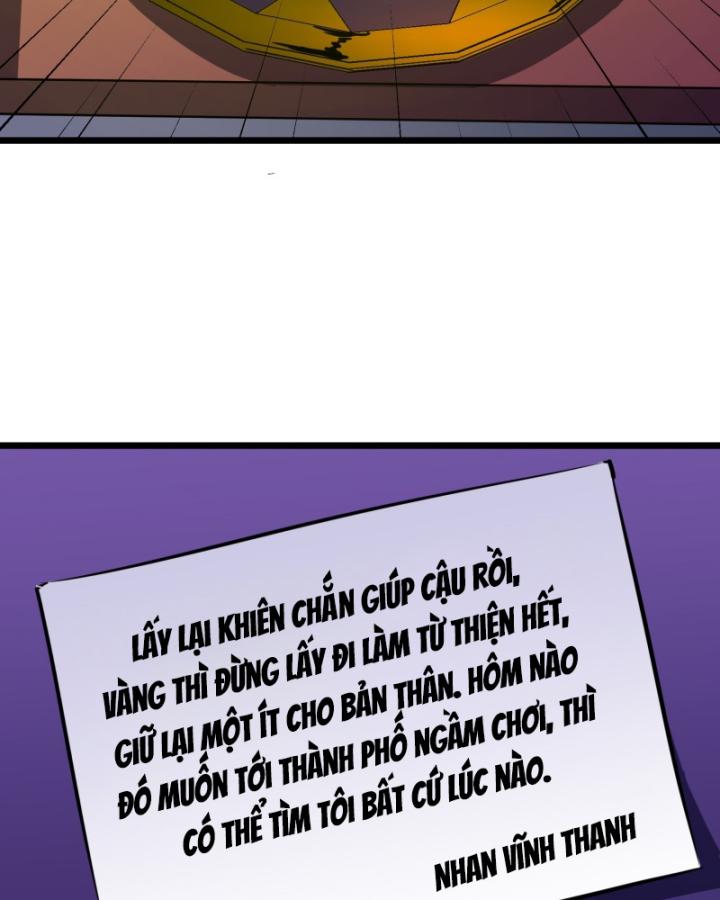 công hội của tôi toàn bộ là ác ma chapter 4 8