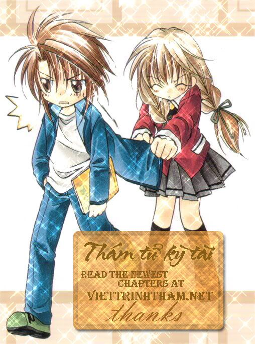 spiral: suiri no kizuna chapter 56 1