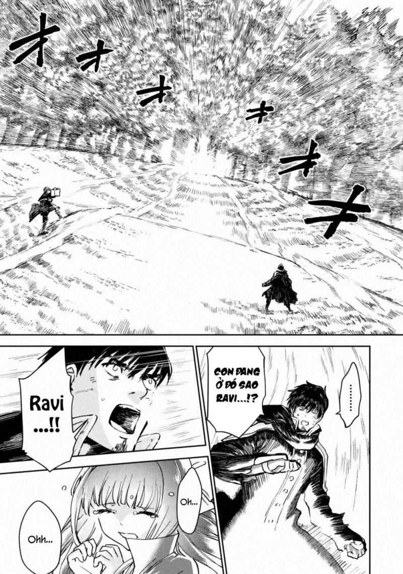 i'm a middle-aged man who got my adventurer license revoked chapter 24 1