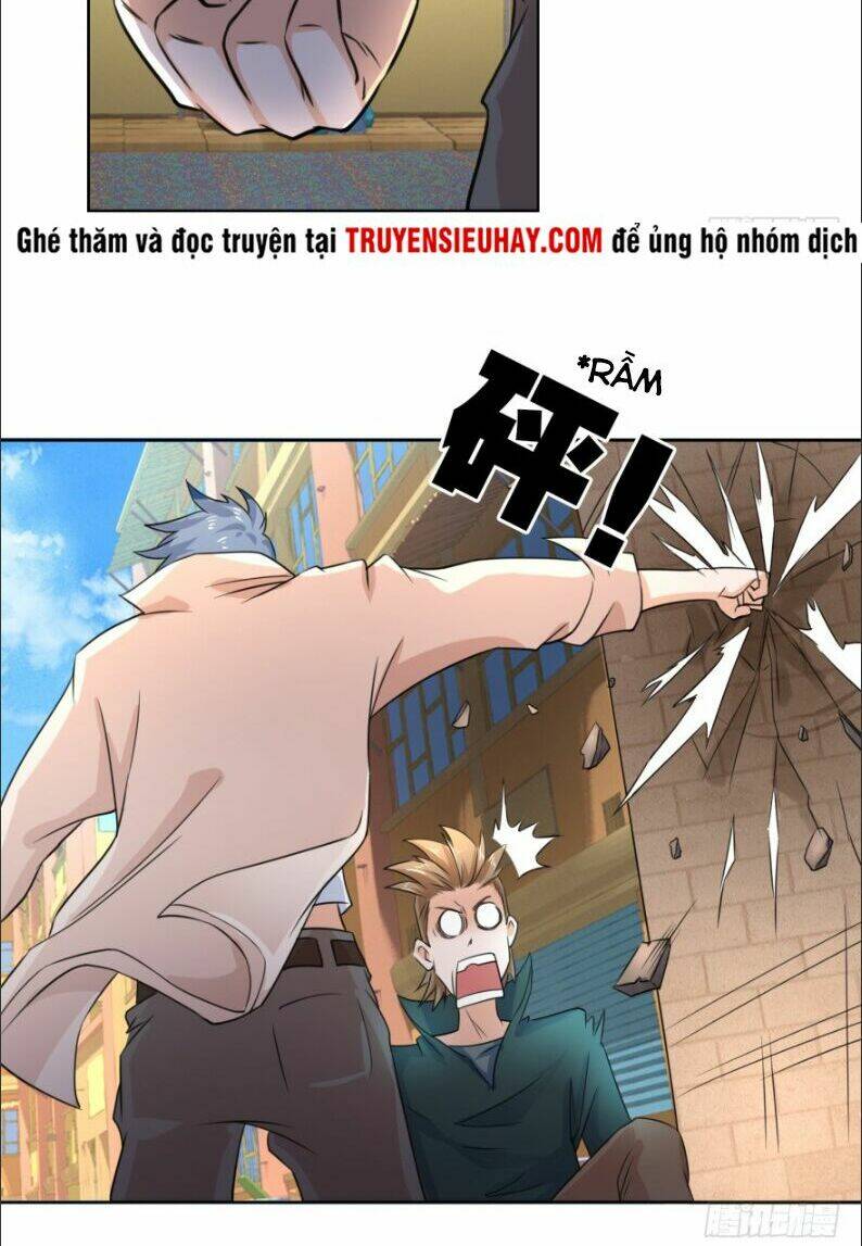 đô thị tối cường tu chân chapter 2 23