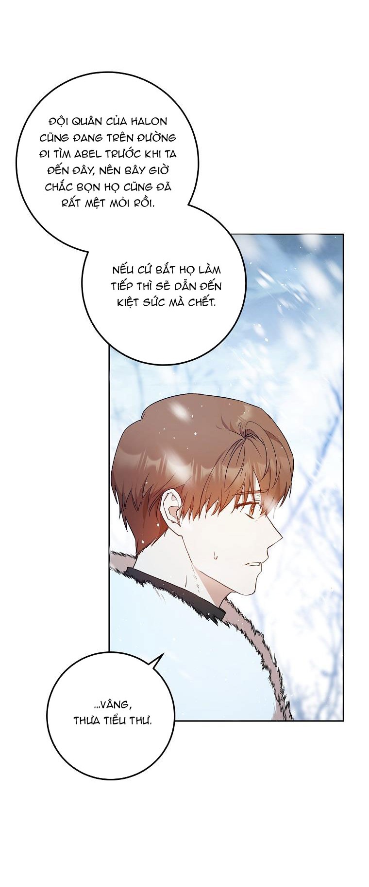 trở thành vợ của nam chính chapter 76 3