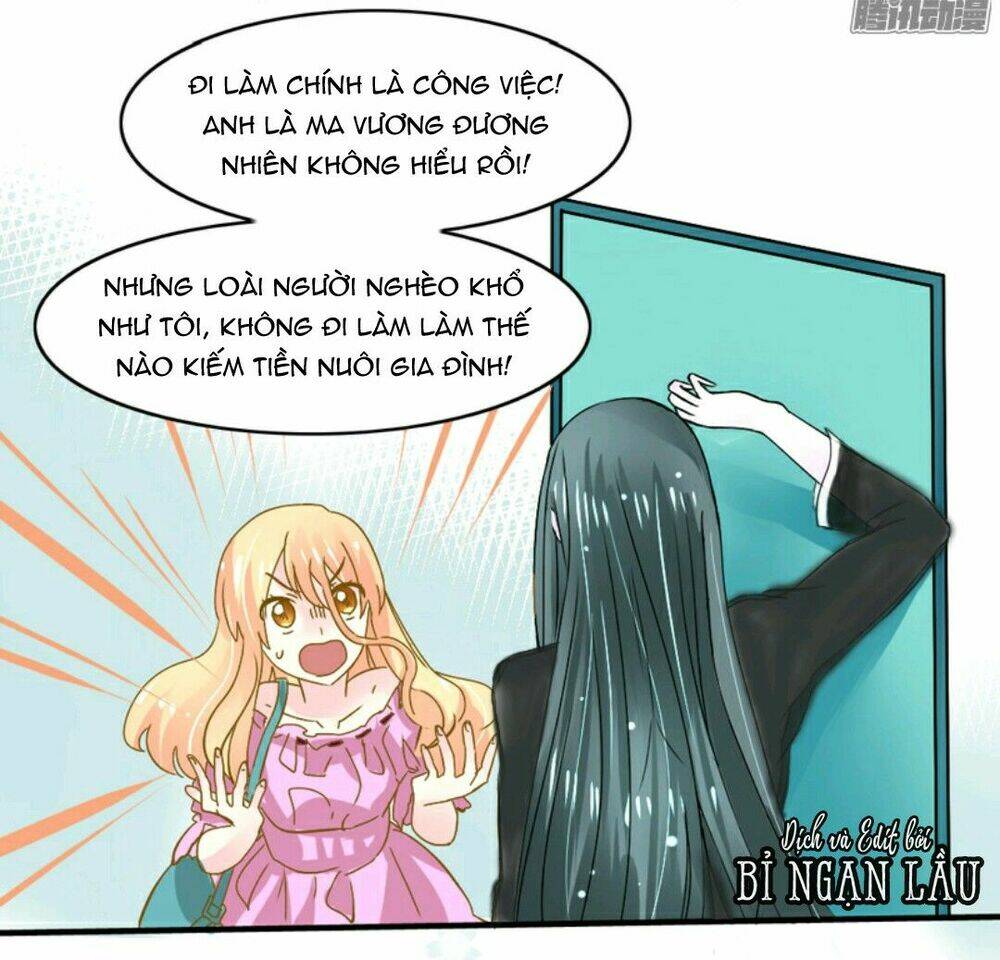 ma vương đại nhân đi thông thả chapter 13 17