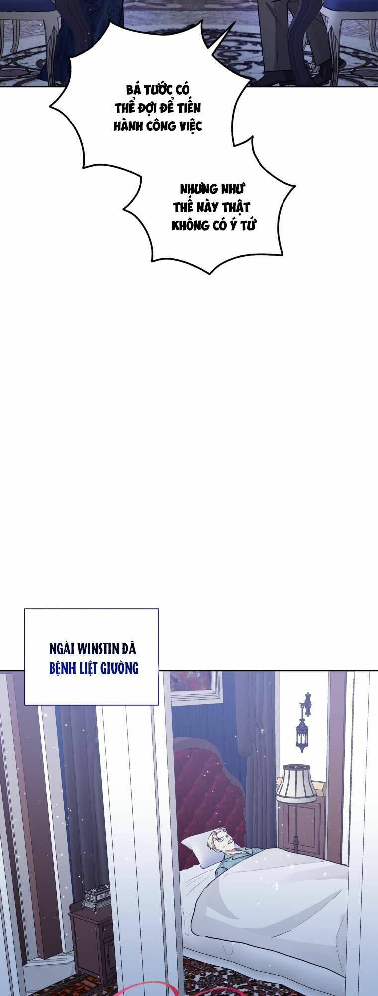 ác nữ phản diện đã chọn nam chính chapter 29.1 13