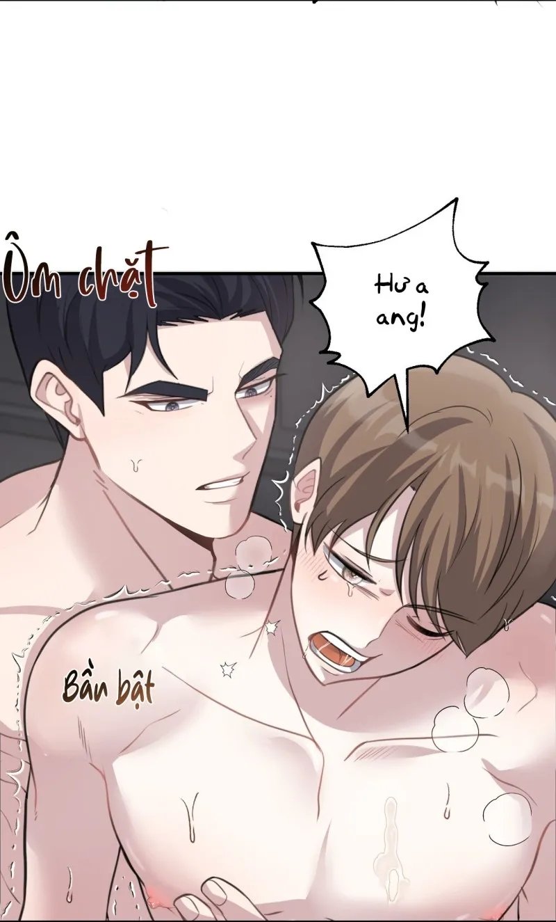 người chồng trẻ tuổi chapter 5 42