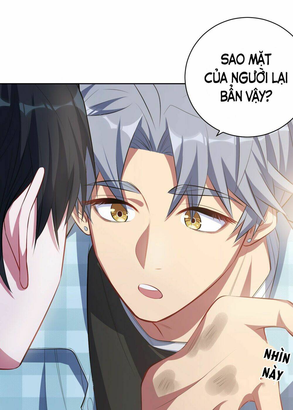 nhạc phụ đại nhân là lão bà chapter 21 11