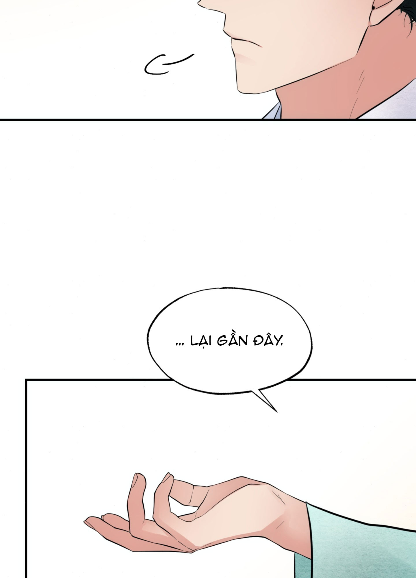 Cương Nhân chapter 30 21