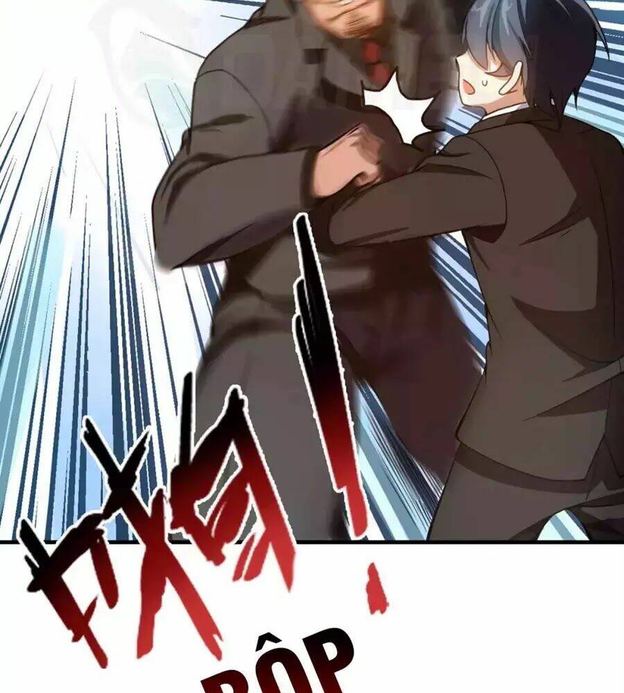 tuyệt phẩm cao thủ của ngự tỷ chapter 5 21