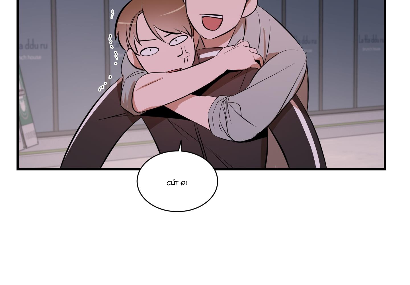 chốn riêng tư chapter 21 116