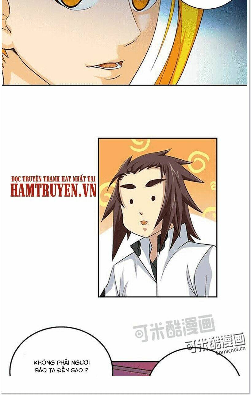 phong quỷ truyền thuyết chapter 43 3