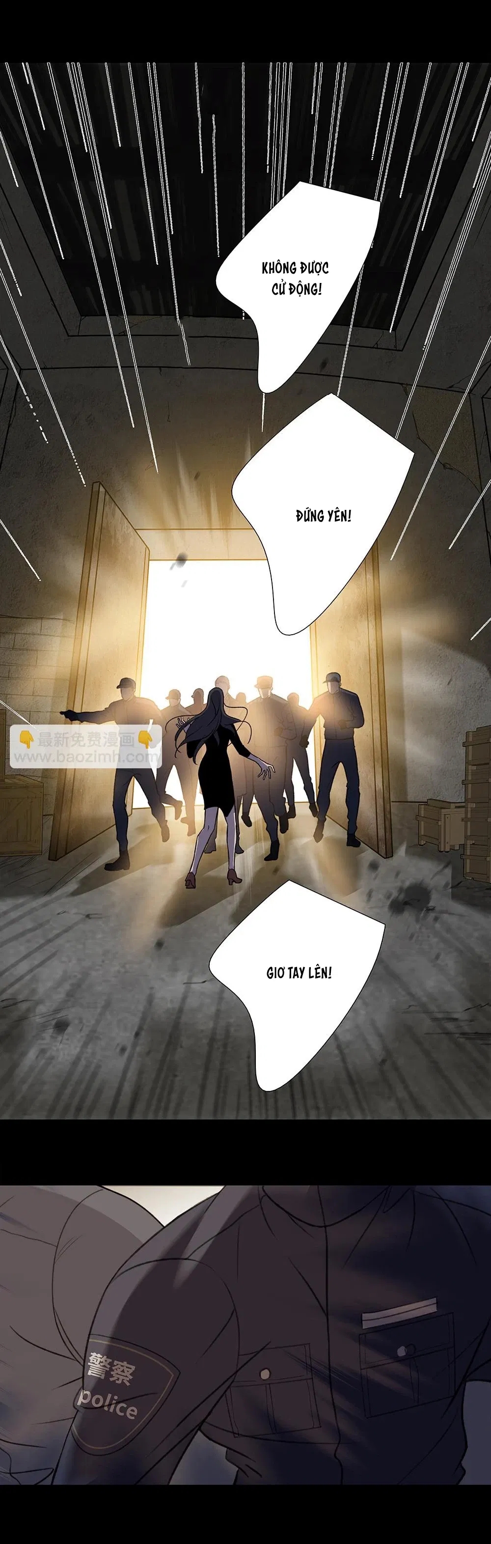 quan hệ nợ nần chapter 67 29