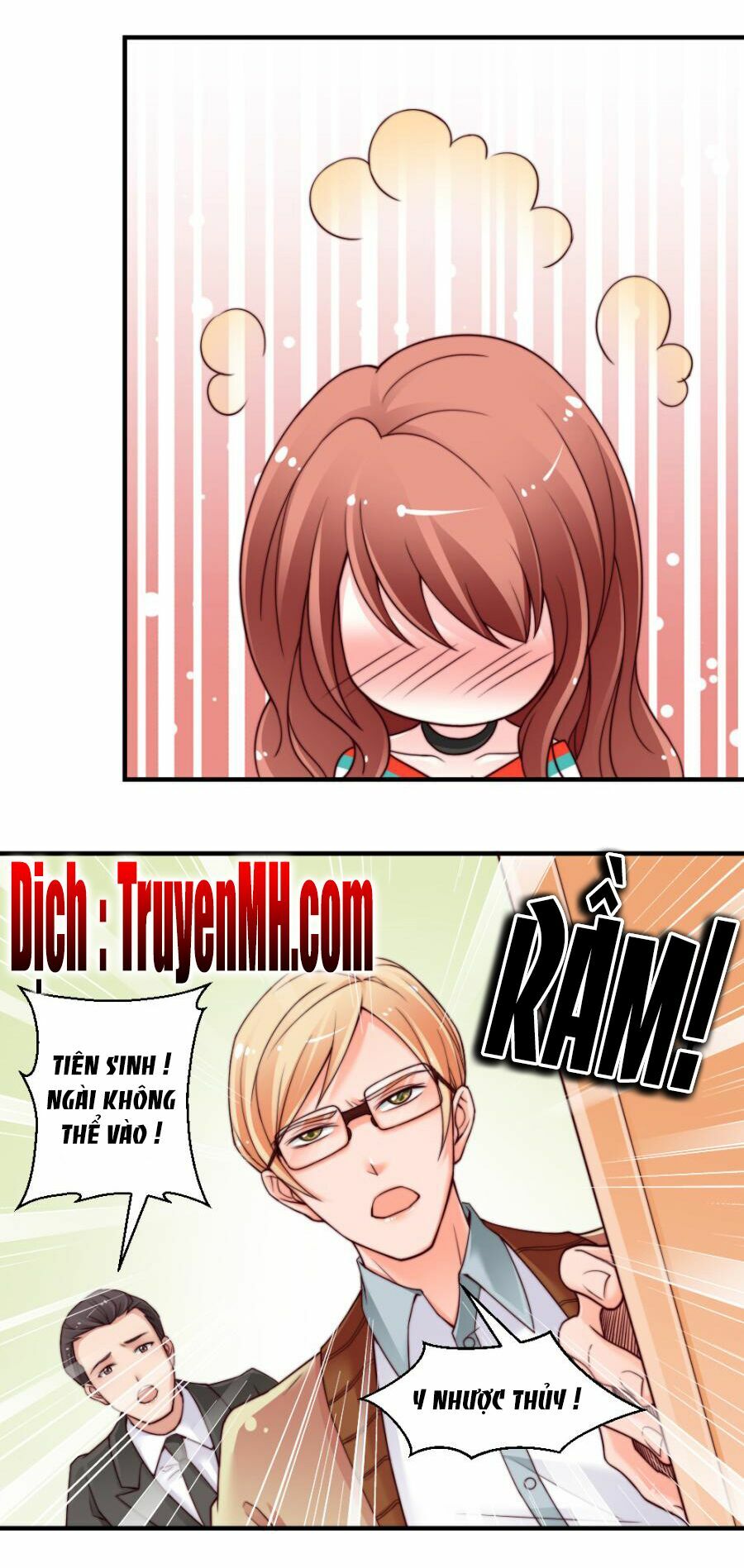 bí mật của thiên kim chapter 54 4