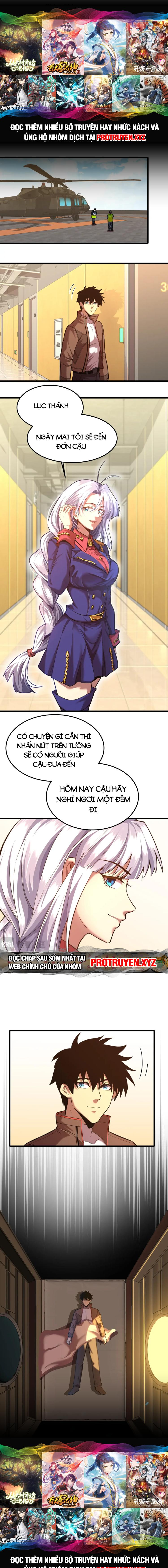 cao võ: ngàn năm tiến hóa chapter 43 1