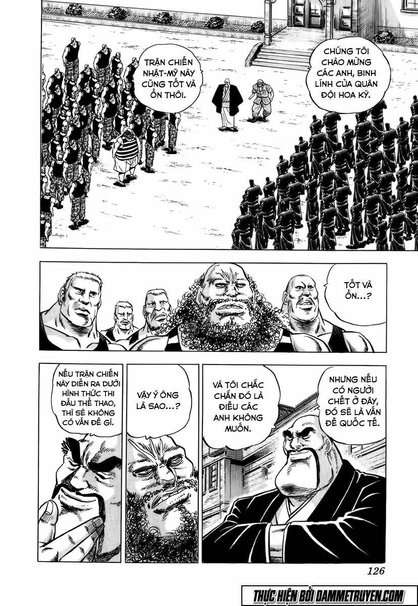 akakatsuki!! otokojuku - seinen yo, taishi wo idake chapter 5 15