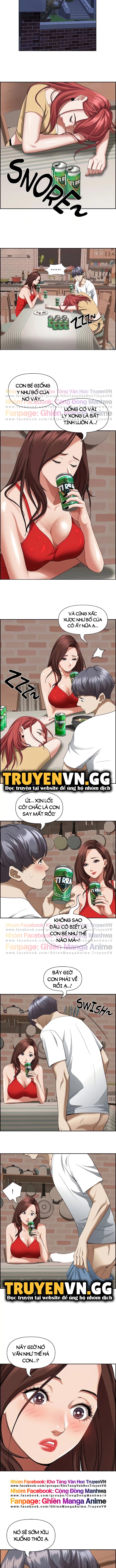 chung nhà bạn mẹ chapter 43 3