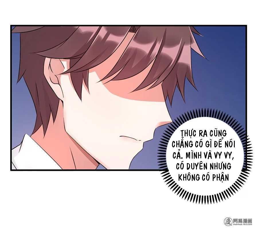 gửi người không quen chapter 21 17