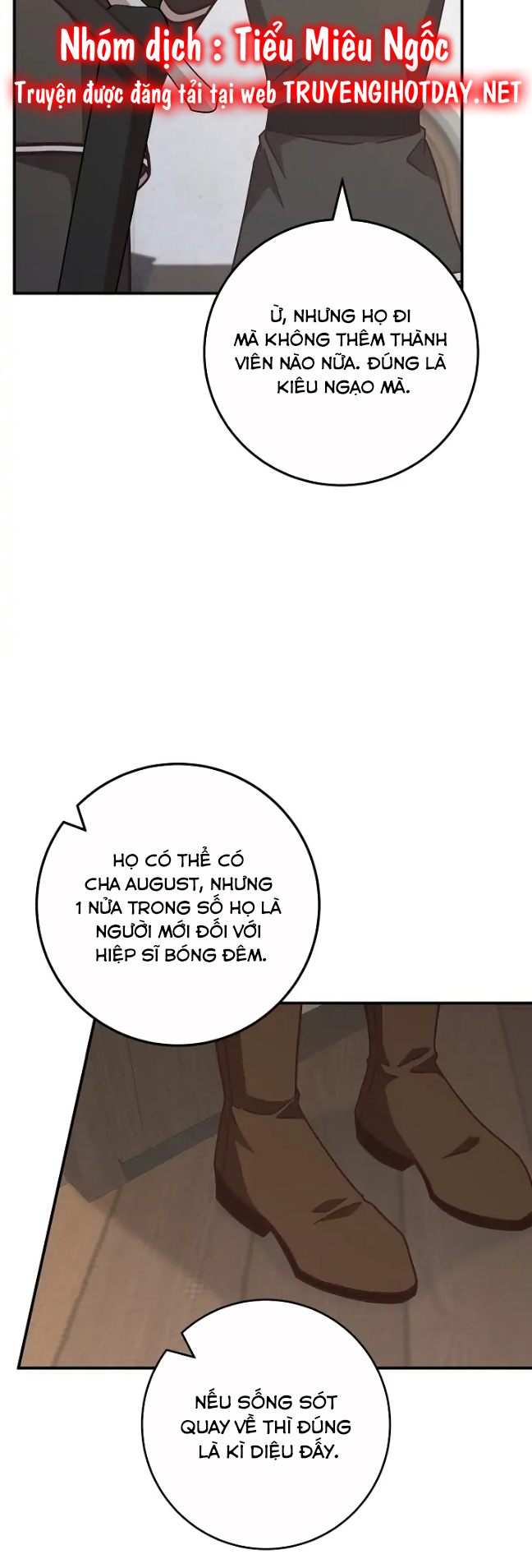 sự hiểu lầm tai hại giữa tôi và đại ma vương chapter 43 3