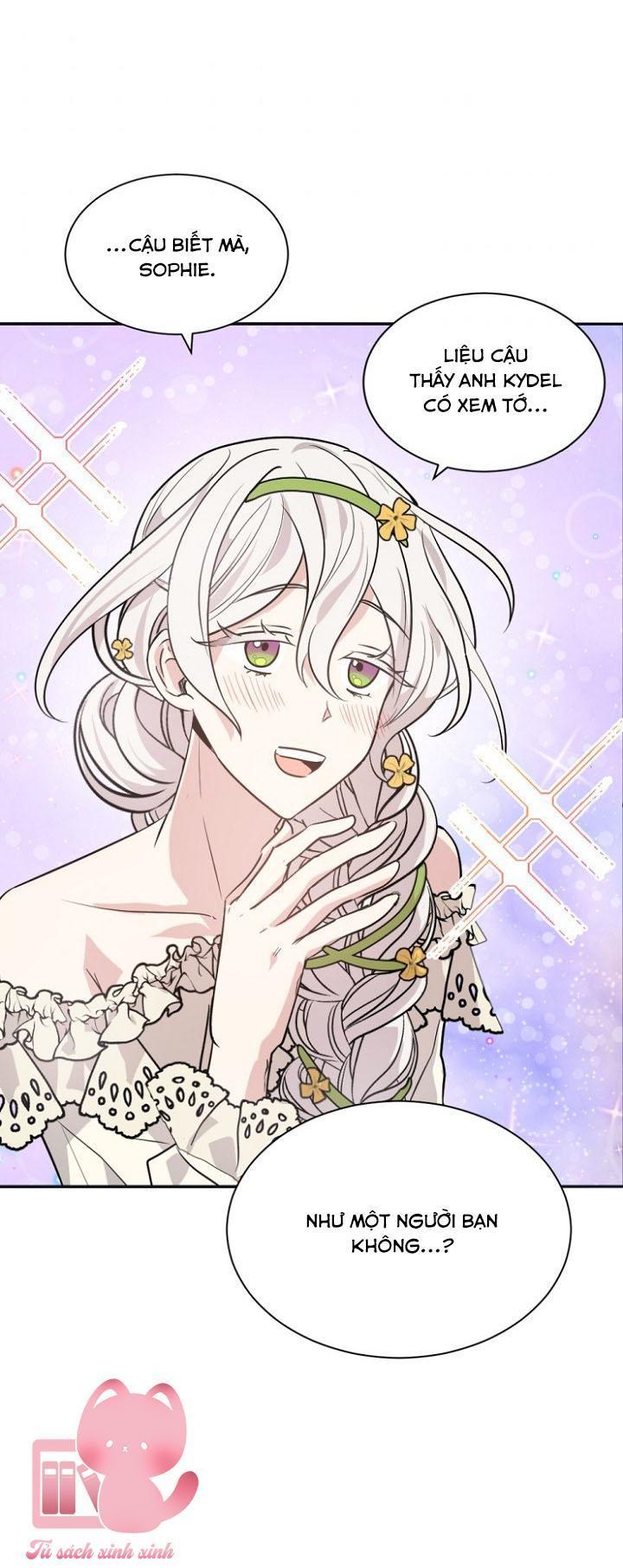 nguyện ước vô vọng của ma nữ chapter 27 56