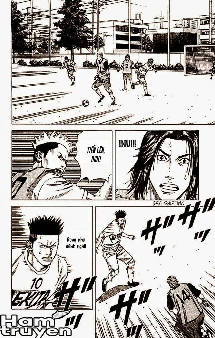 angel voice chapter 24 3