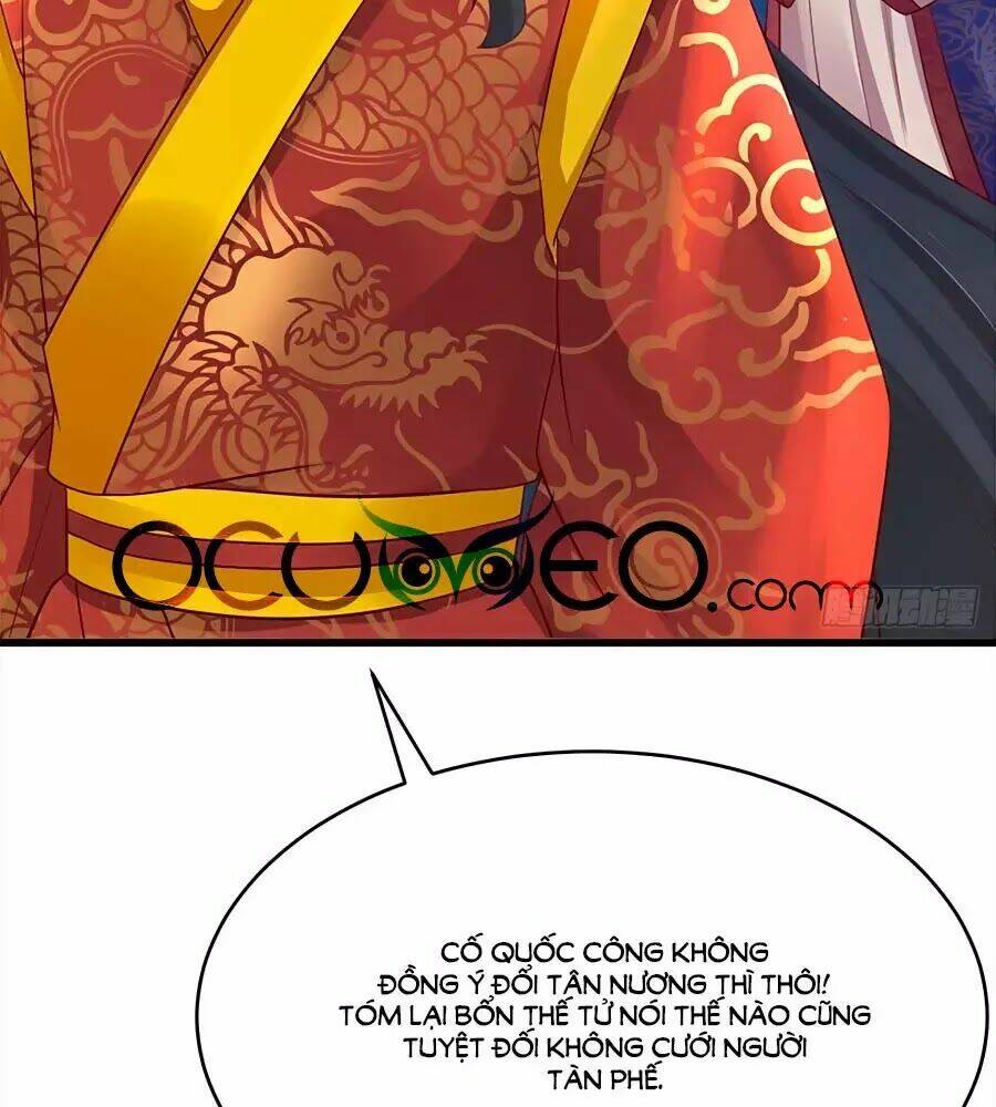 quyền phi chi đế y phong hoa chapter 1.1 30