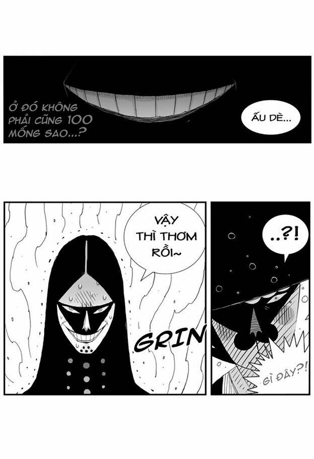 hành trình thoát khỏi địa ngục chapter 16 22