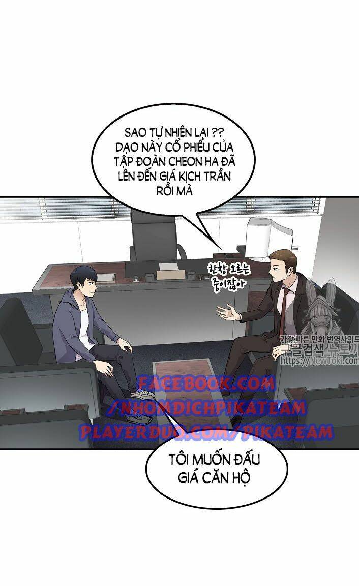 điều tra viên chuyển sinh chapter 20 73